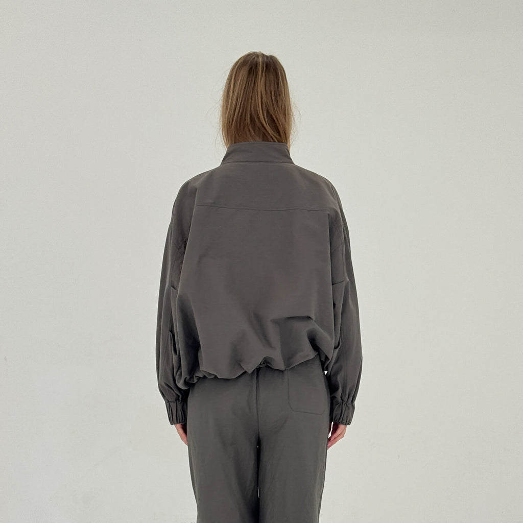 Sable Jacket