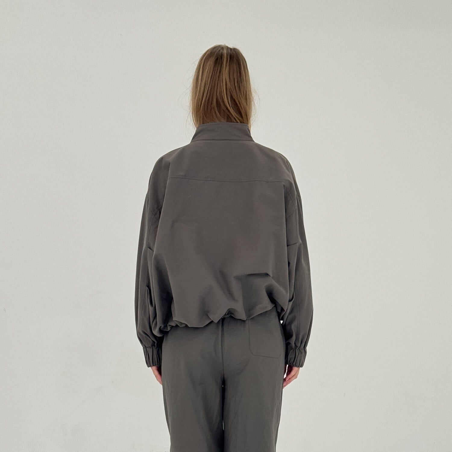 Sable Jacket