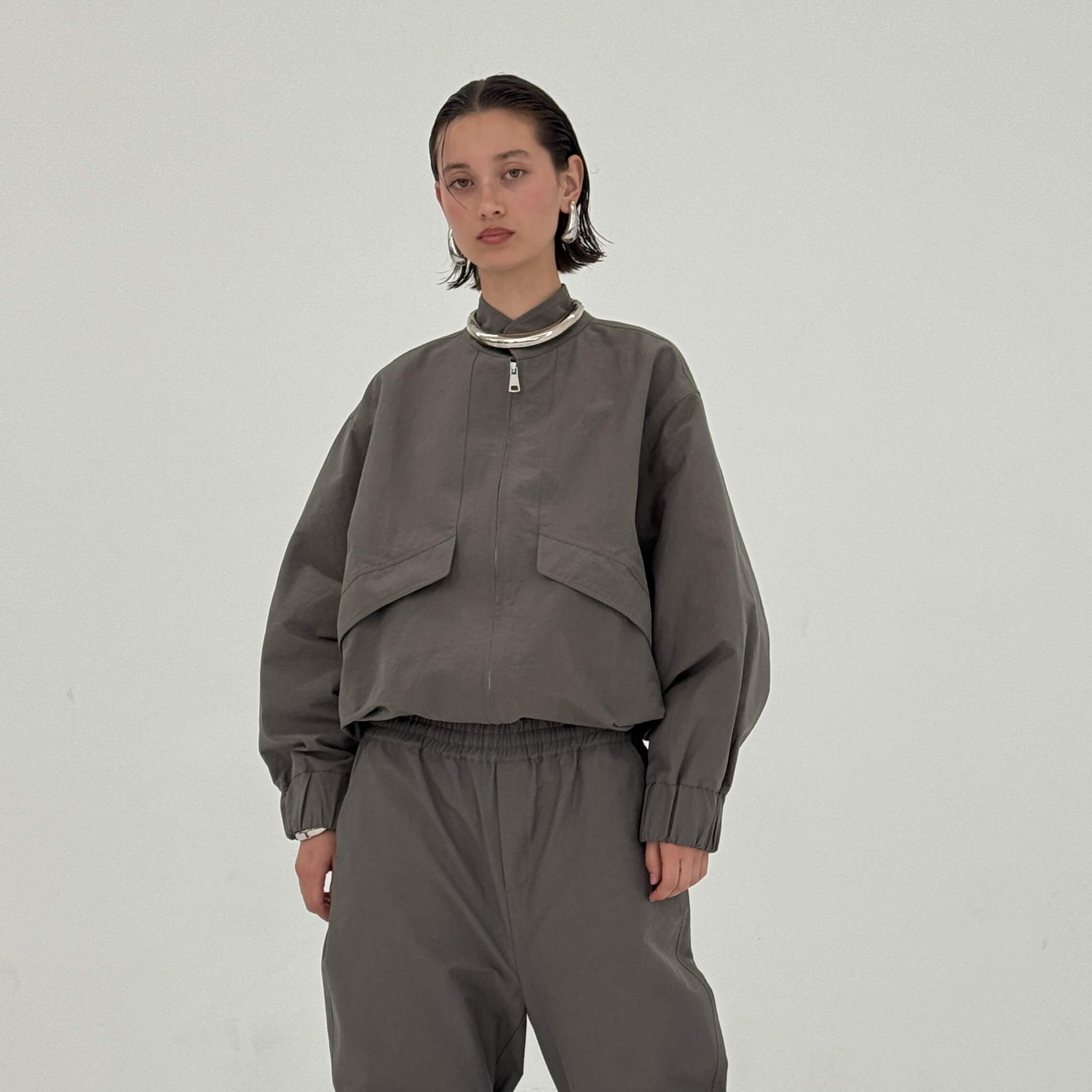 Sable Jacket