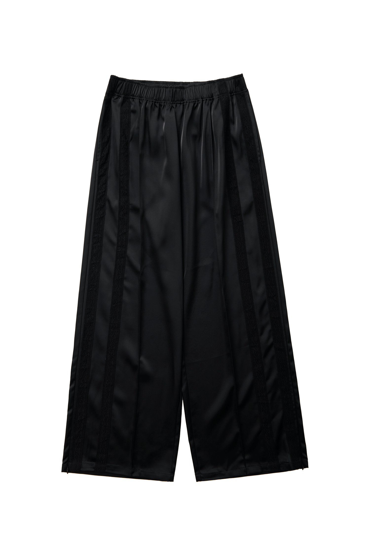 Leiseu Track Pants