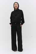 Leiseu Track Jacket
