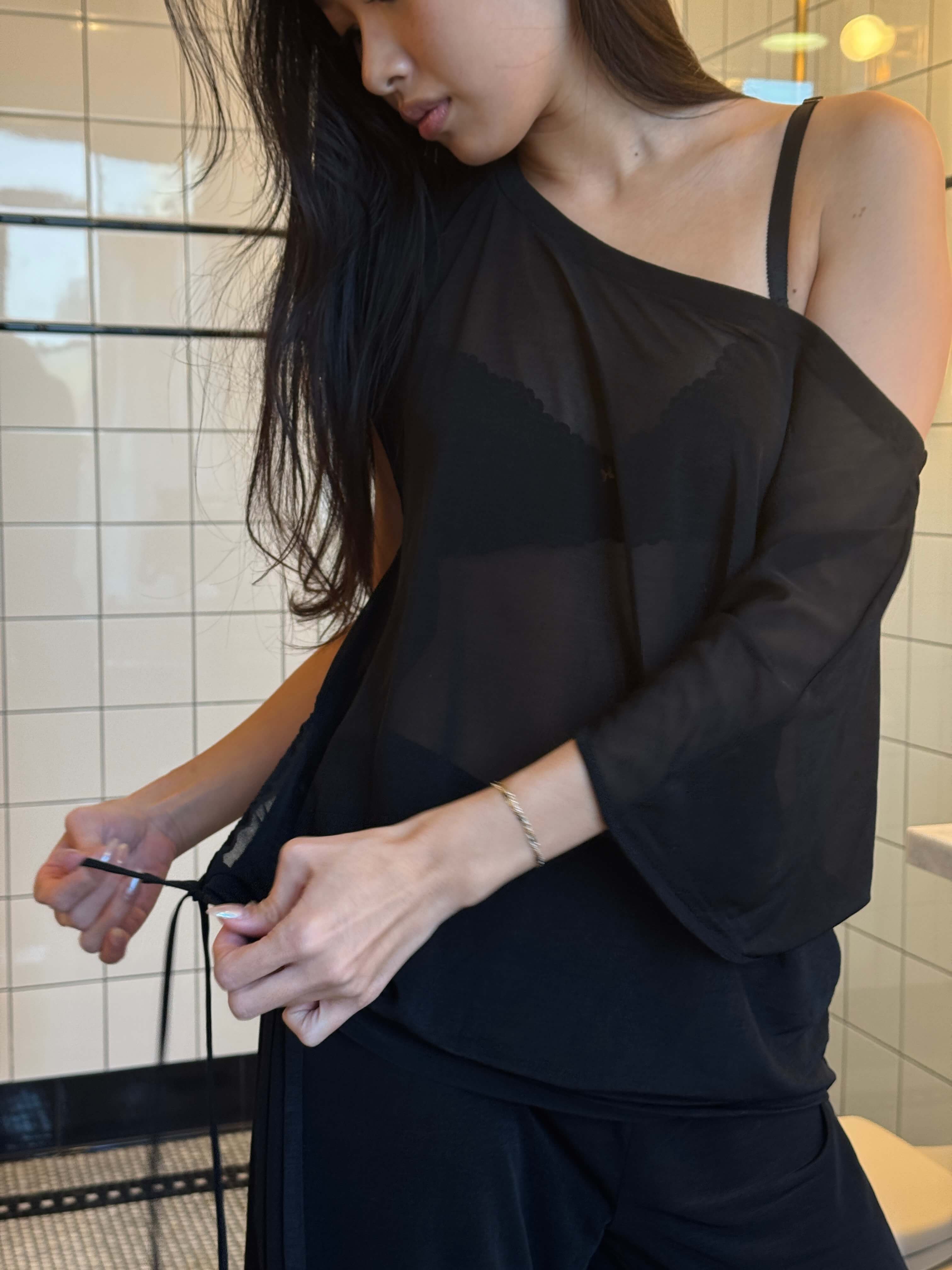 Brisa Top