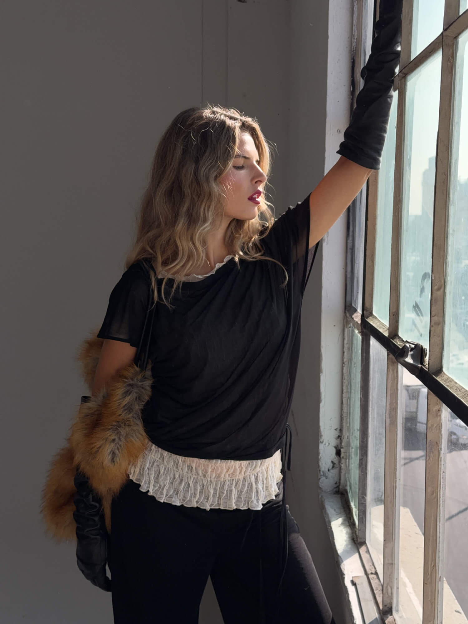 Brisa Top